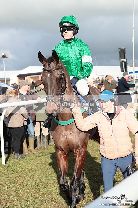 PtP 250126 341 - Cocklebarrow Races Point-to-Point 25/01/26