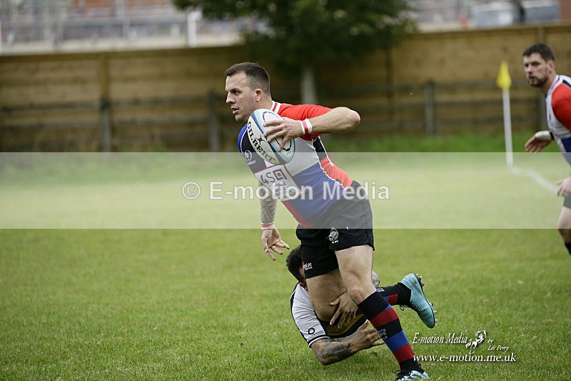 RU 250921 191 - Devizes II RFC V Pewsey Vale RFC 25/09/21