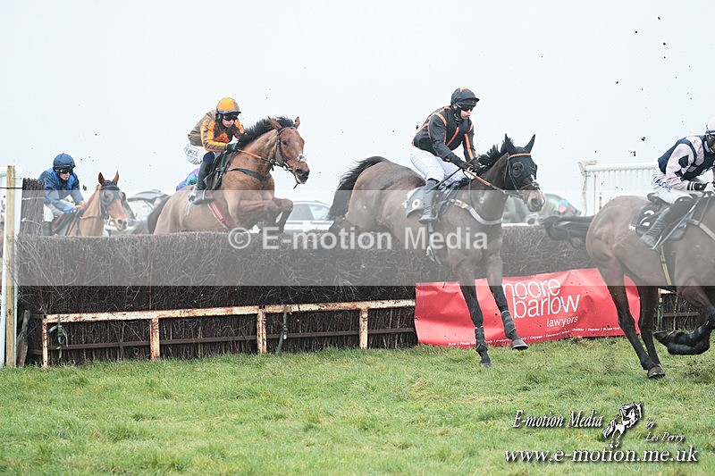 PtP 180126  0432 - Royal Artillery PtP Larkhill 18/01/26