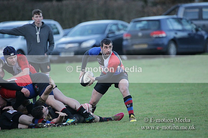 RU 04012020-0210 - Pewsey Vale RFC v Amesbury RFC 04/01/2020