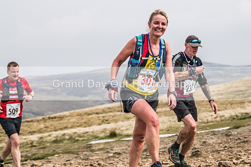 Pen Y Ghent-1068 - The 3 Peaks Race Saturday 26th April 2025 - Pen Y Ghent