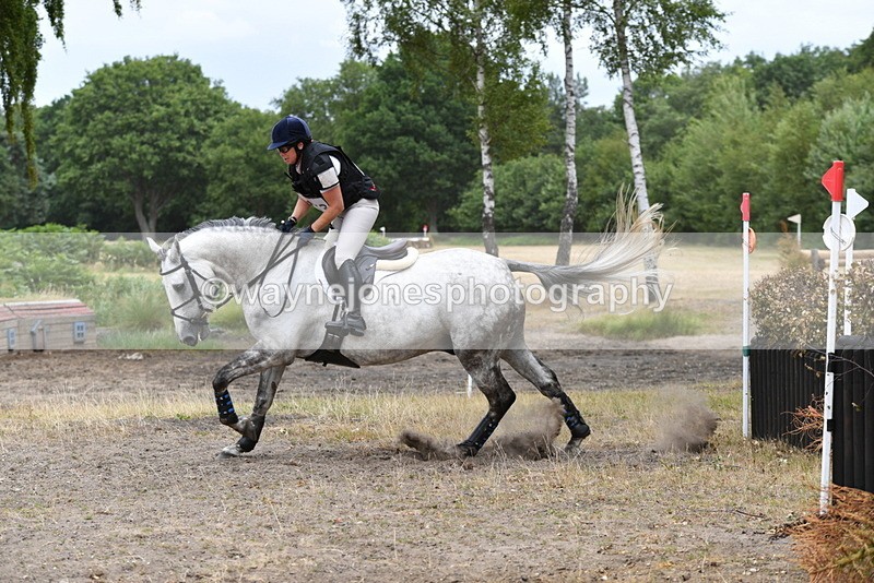 WJ5_1890 - XC Time 12:05 to 12:55