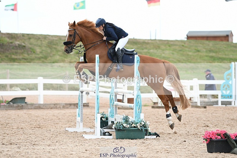 250803-133821-13649 - Cls 35 1.05 National Amateur Championship Qualifier