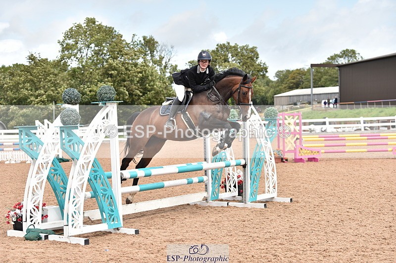 230812A-122938-09241 - Cls 27 85cm Amateur Qualifier