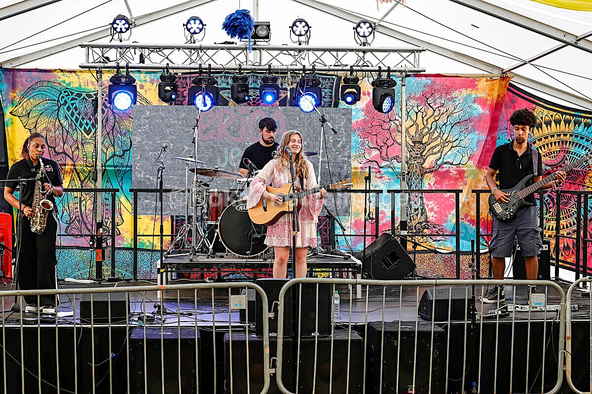 Sunday-131 - MINETY 2025