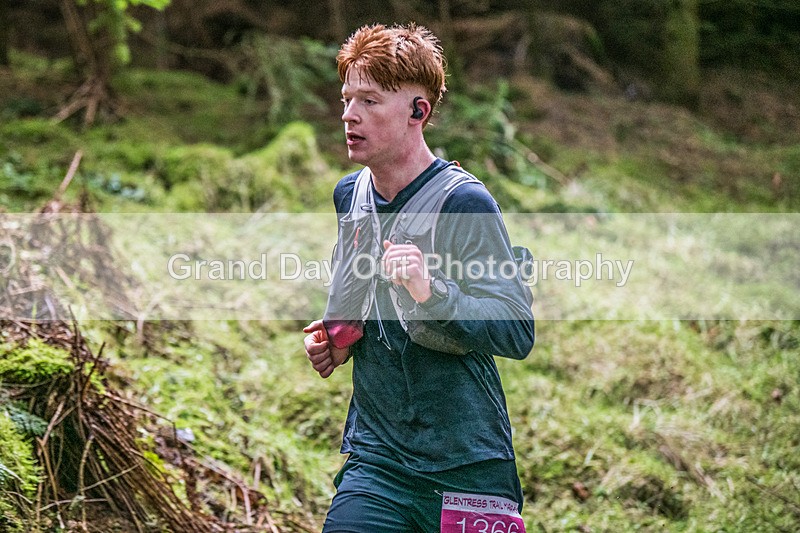 Glentress-2531 - High Terrain Events Glentress 10K 21K & 42K Trail Races Sunday 16th February 2025