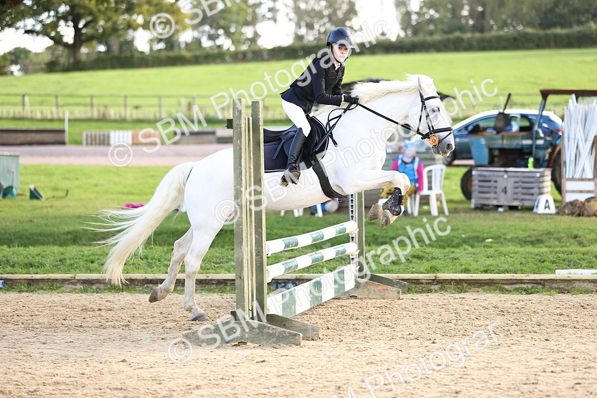 SBM_51586 - J10 - Junior Pony 75cm Championship