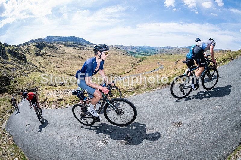 132748 - Hardknott Pass Camera 2 13.00-14.00