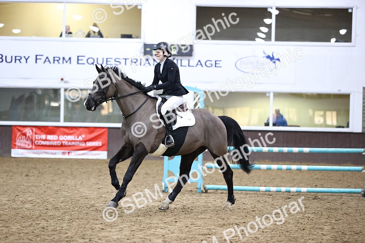 SBM_006627 - Class 4 - 90cm