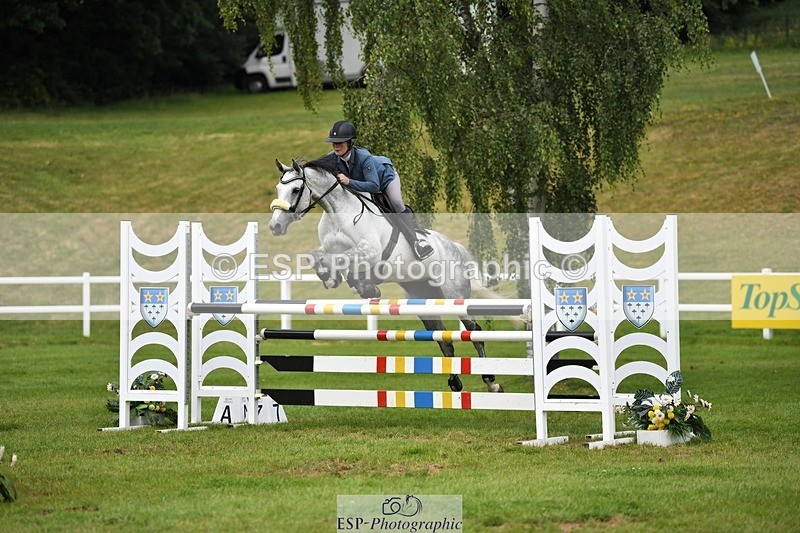 230712-103659-22091 - Cls 50 Foxhunter & 1.20m Open