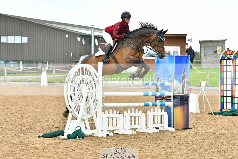 230805A-134619-00530 - Cls 4 National 1.30m and 1.40m