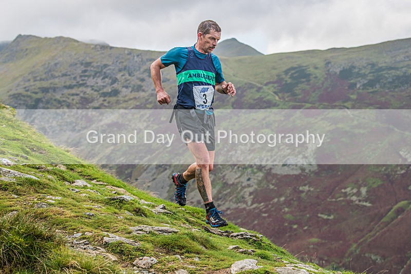 HBMR Leg 4-117 - Hodgson Brothers Mountain Relay - Leg 4 Sunday 1st October 2023