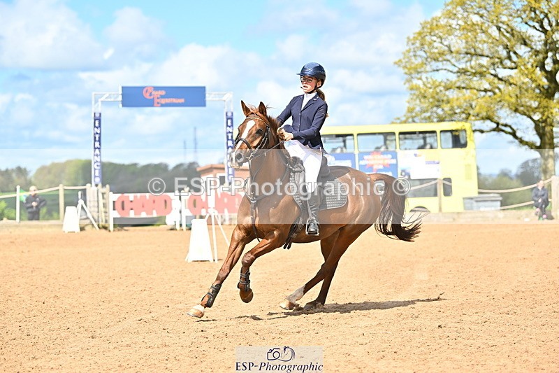 240504A-105146-01158 - Cls 2 Pony British Novice & 80cm Open
