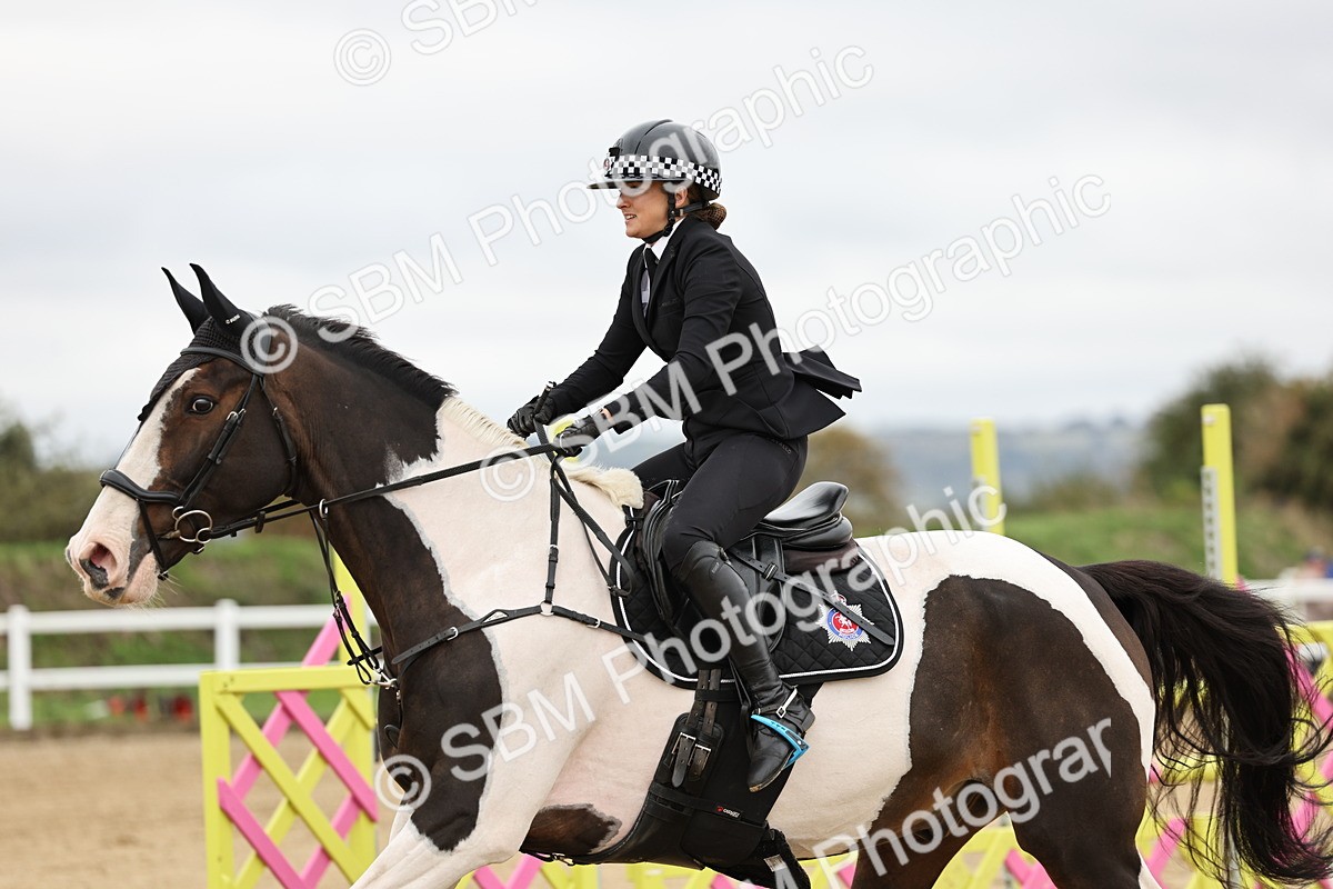 SBM_007693 - Class 77 - 1.10m