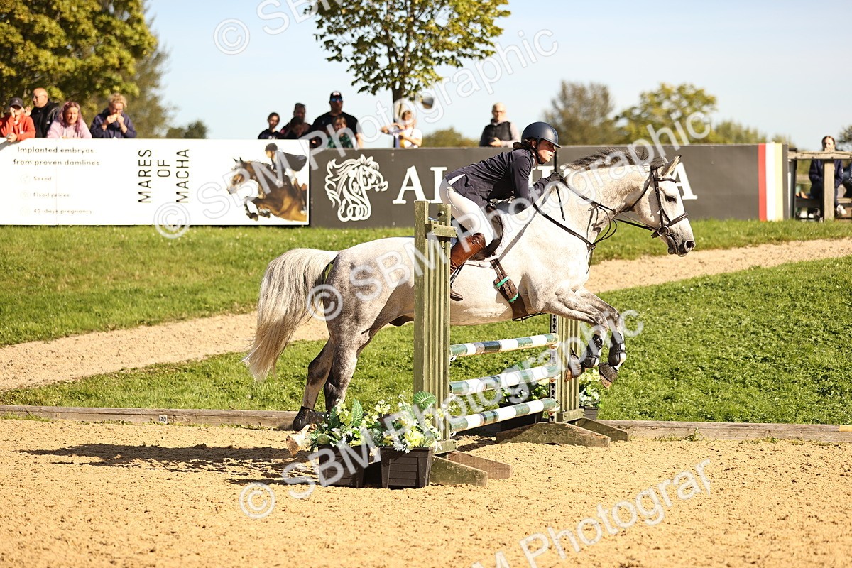 SBM_38083 - J39 - Senior 85cm Championship
