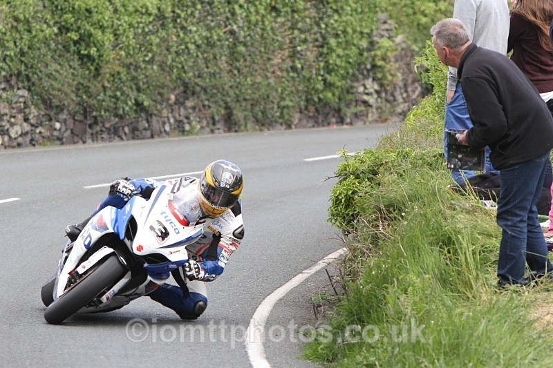  - Superbike Race