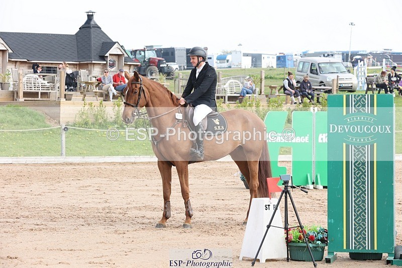 250424-111159-03398 - Cls 33 Young Horse 7yr old