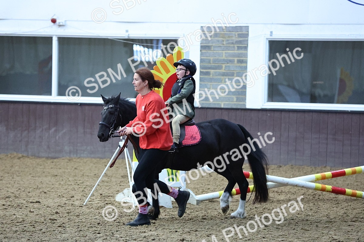 SBM_004341 - Class 1 - 40cm Open