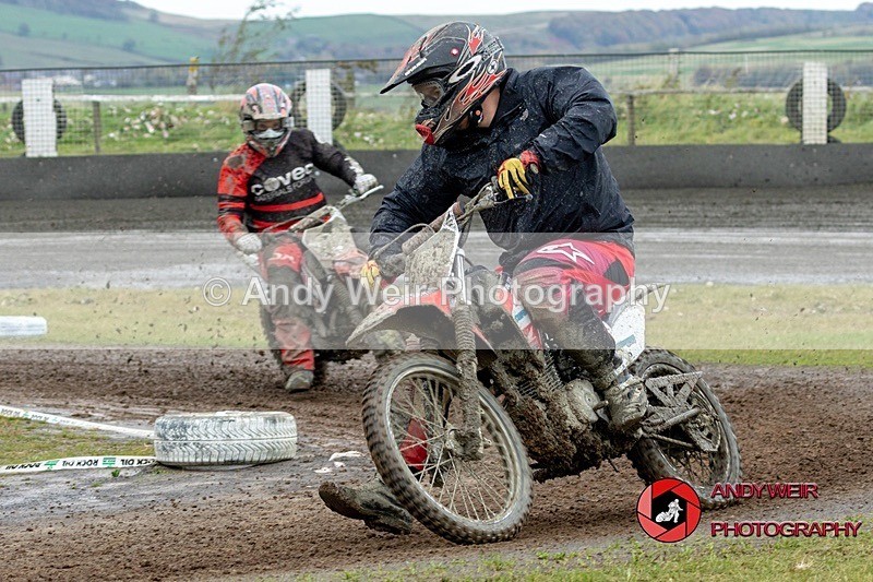 181013-7D-8E0A4637 - Ride & Skid It 13th October 18