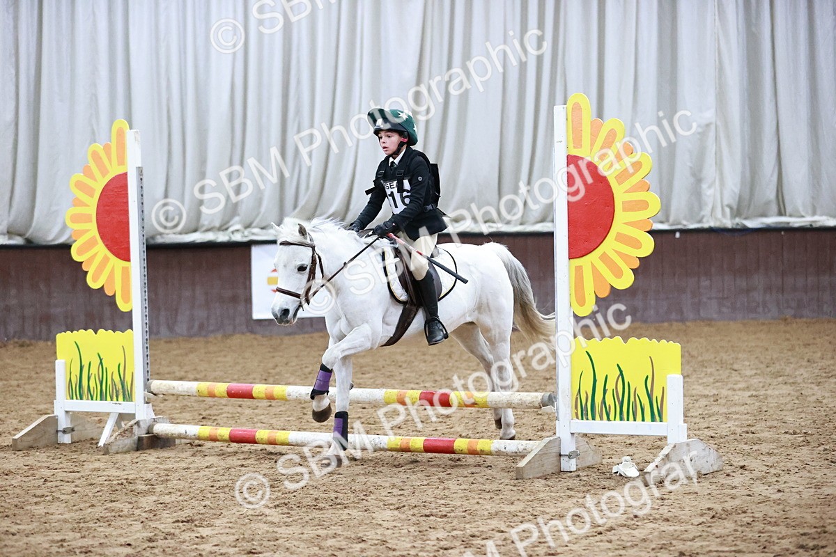 SBM_000197 - Class 2 - 50cm