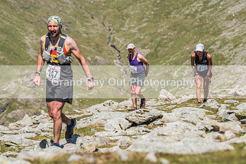 Duddon Long-262 - Duddon Valley (Long) Fell Race Saturday 3rd June 2023
