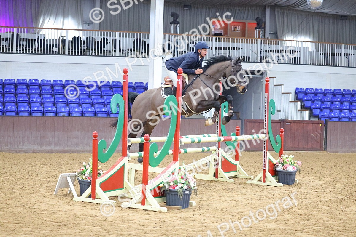 SBM_008305 - Class 21 - Nupafeed Supplements Senior Discovery/ 1m Open - First Round (1.00m)