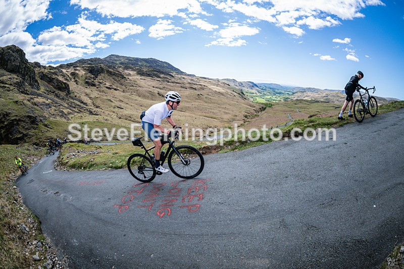150201 - Hardknott Pass Camera 2 15.00-16.30