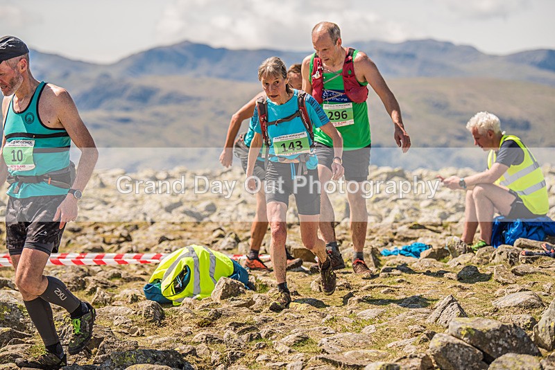 Fairfield-1107 - Fairfield Horseshoe Fell Race Saturday 13th May 2023