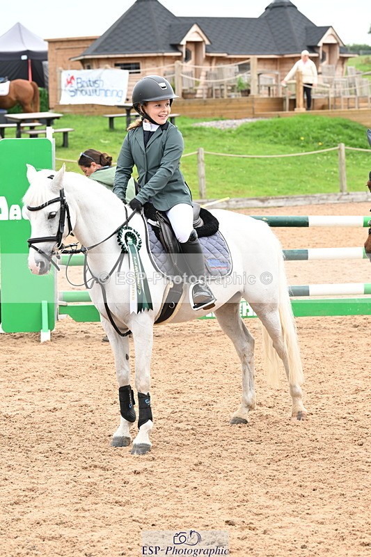 240907A-132638-01981 - Cls 3 Pony Medium Team 80cm & 90cm