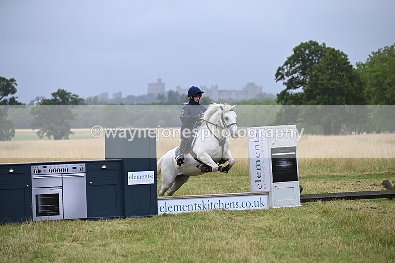 WJ6_9705 - Time at Kitchen Jump 09:38 to 10:13