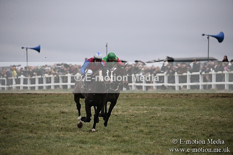PtP 180218 613 - Combined Services Point-to-Point Larkhill 18/02/18