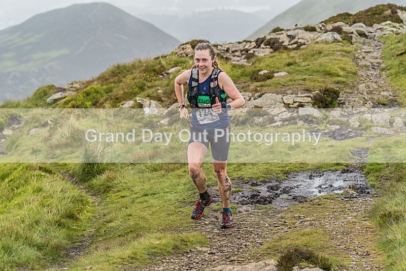 Buttermere-177 - Buttermere Sailbeck Fell Race Saturday 15th June 2024