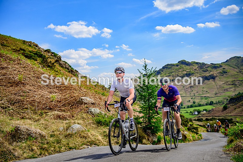 140525 - 2025 Fred Whitton Blea Tarn Climb 14.00 - 15.00