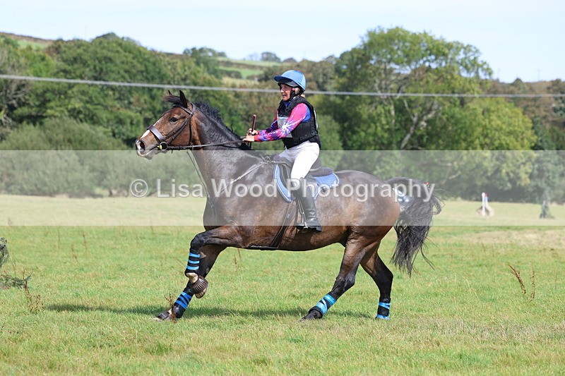 3E7A6889 - Class 2: Trekenning Open: Yellow Boat