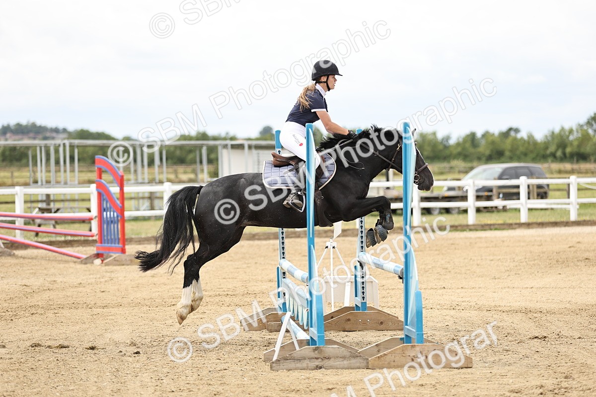 SBM_005341 - 80cm showjumping