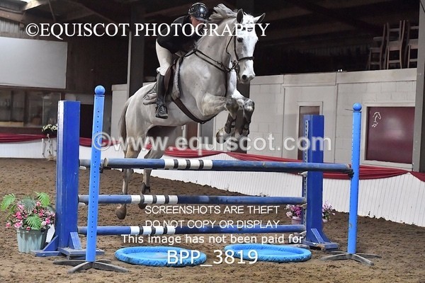 BPP_3819 - CLASS 24 Senior Newcomers/ 1.10m Open