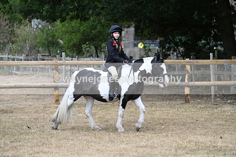 WJ7_6972 - Class 2 Best Rider