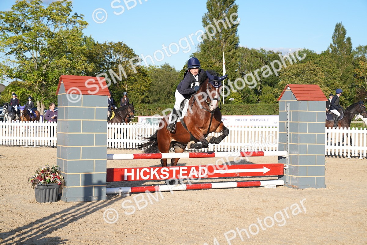 SBM_29917 - J44 - Super Speedy Scurry Open - 70cm