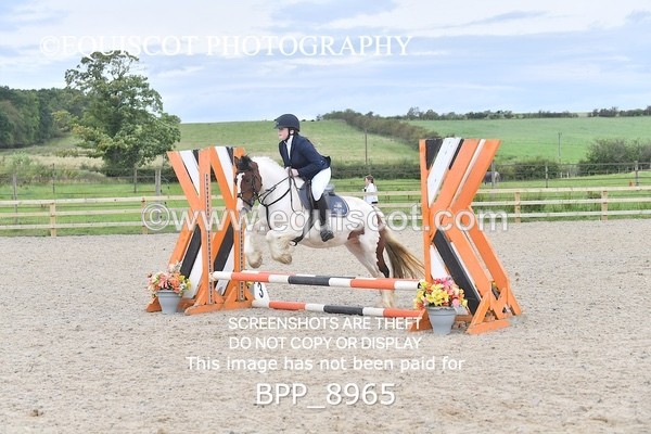 BPP_8965 - CLASS 4 50CM