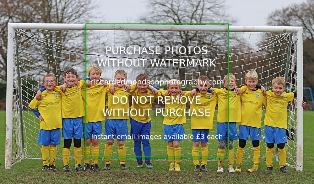 IMG_3071 - Kendal Utd Under 8's vs Heathwaite Under 8's (26/11/22)