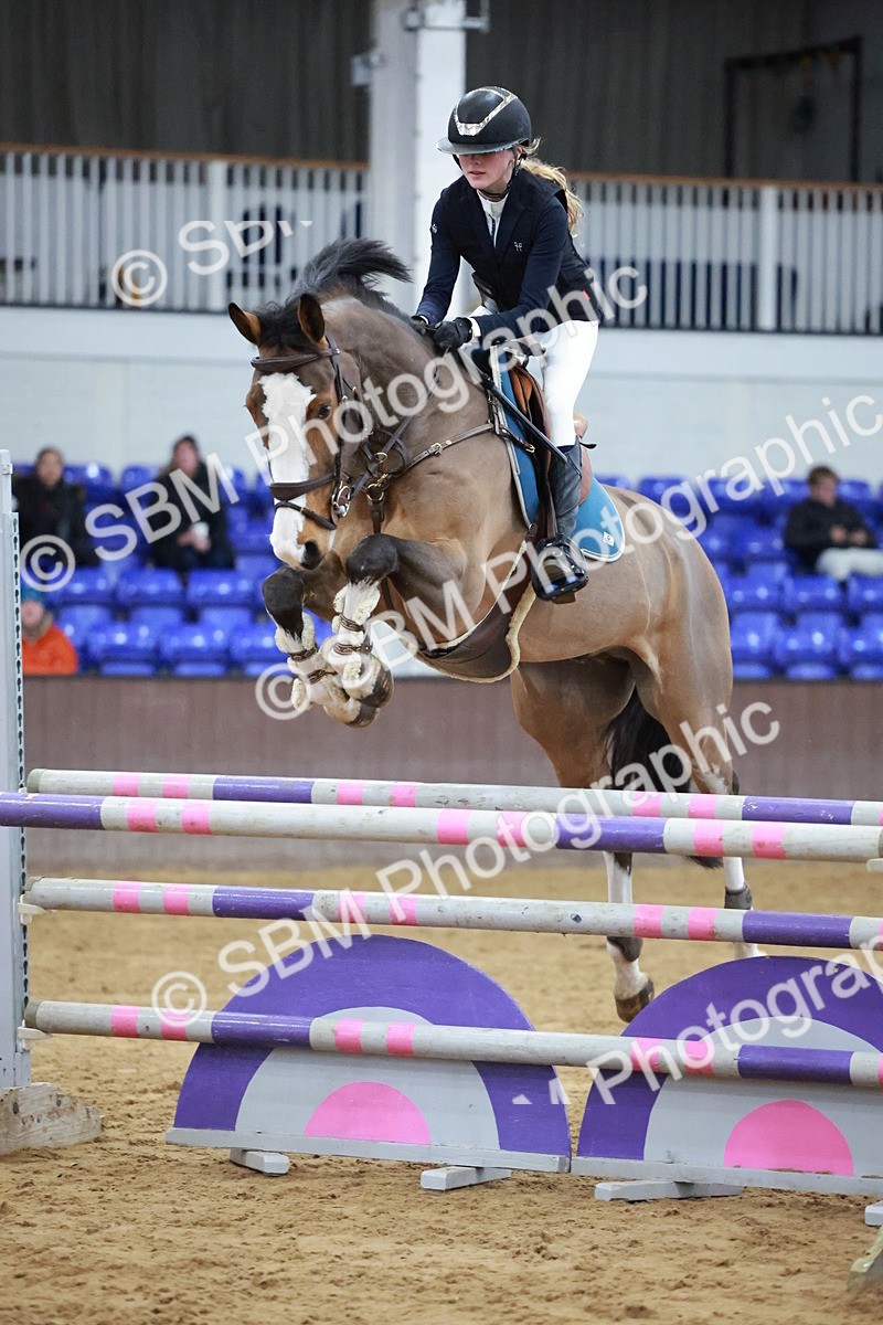 SBM_008084 - Class 26 - WB Equiline Star Championship Qualifier 1.10m