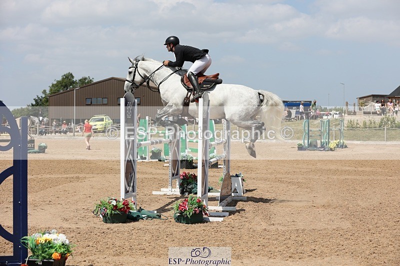250725-133945-03018 - Cls 3 Snr Foxhunter