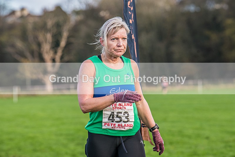 Workington XC-761 - Workington Cross Country Curwen Park, Saturday 3rd December 2022