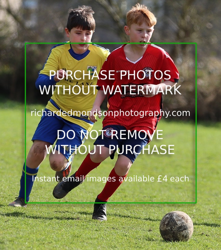 IMG_4772 - Kendal United vs Halton Bulls (24/3/24)