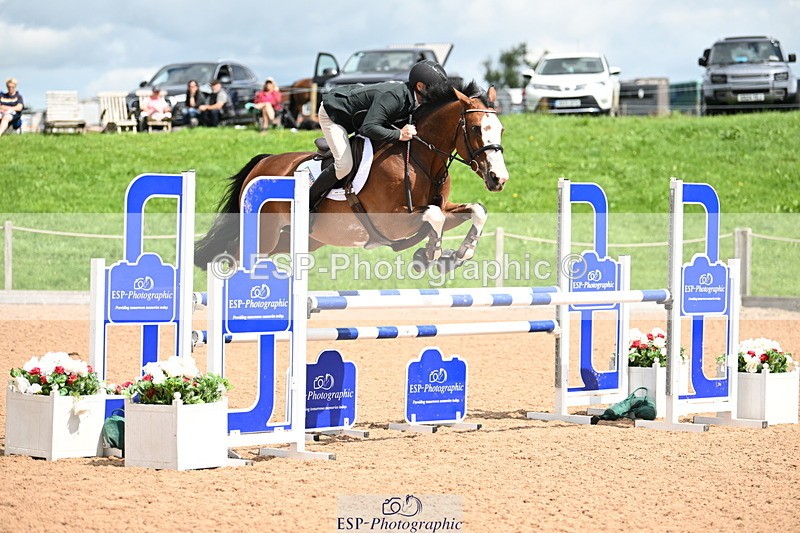 240727A-114500-04203 - Cls 14 NAF Bronze Semi Final