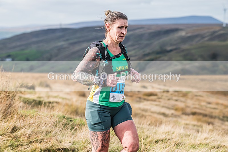 Leg 4-681 - UK Fell & Hill Relays - Todmorden Leg 4 Saturday 17th October 2026