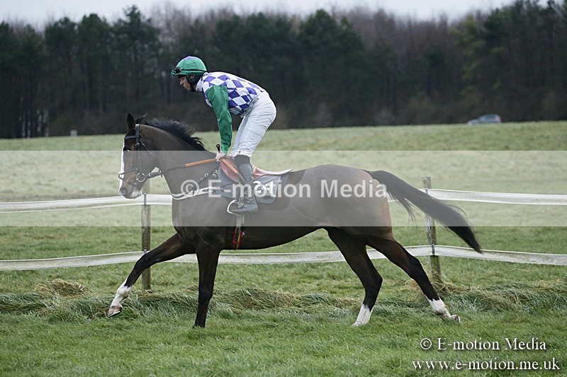 PtP 031217 826 - Hursley Hambledon Point-to-Point Larkhill 03/12/17