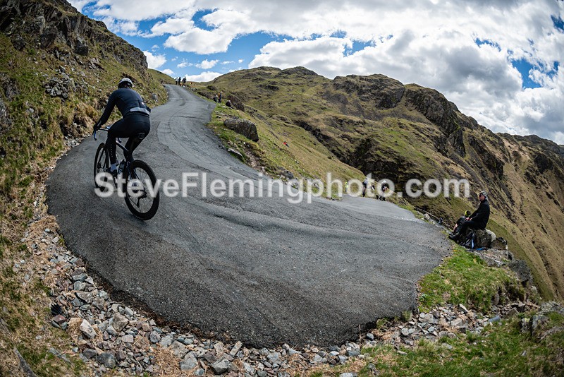 120437 - Hardknott Hairpin 12.00 - 13.00