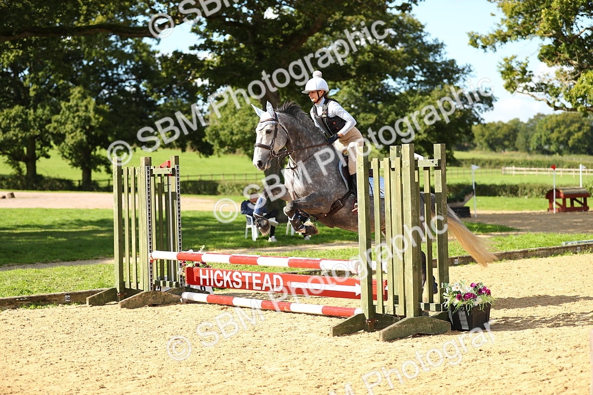 SBM_03414 - E3 Eventers Challenge 70cm Open