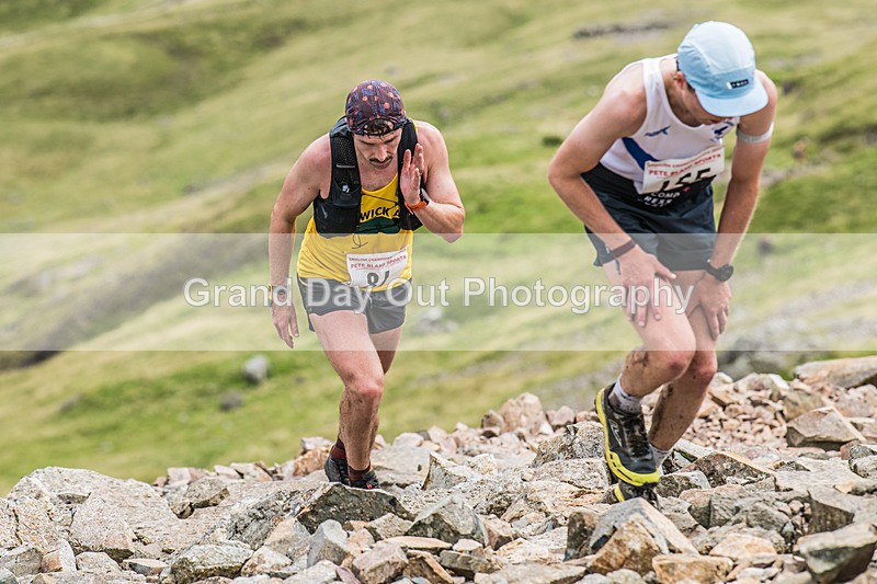 Borrowdale-276 - Borrowdale Fell Race Saturday 2nd August 2025